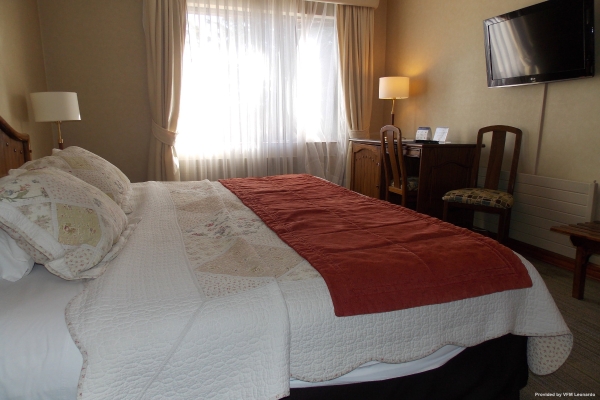 Hotel Best Western Finis Terrae (Punta Arenas)